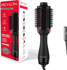 Revlon Secador y Voluminizador 2 en 1
