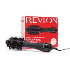 Revlon Volumizador Un Paso para Cabello Medio a Largo