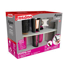 Plancha de Pelo Dyson Corralle - Cefa Toys (01154)