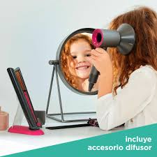Juego de Peinado Casdon Dyson Supersonic y Corrale