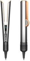 Dyson Airstrait: Alisado Perfecto