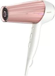 Secador de Pelo Philips HP8281/00 - Potencia 2300 W con 2 Accesorios