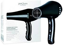 Secador Ionic Ozonizado POSTQUAM 2200