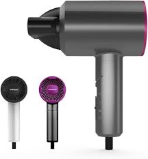 Secador Profesional Pritech: Potencia y Eficiencia