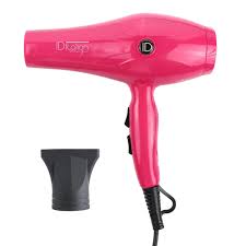 Secador de Pelo Profesional ID Italian Design GTI 2600