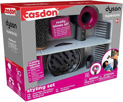 Secador de Pelo Dyson Supersonic - Cefa Toys 01155