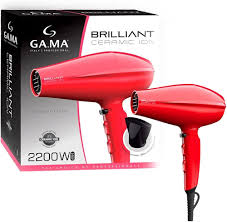 Secador de Pelo Gama Italy 2200W Profesional