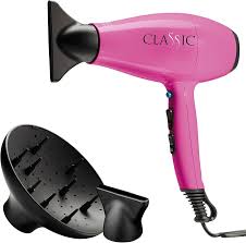 Secador de Pelo Profesional GA.MA Italia 2200W