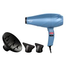 Secador de Pelo Profesional Gama Italy Leggerio Ion 4D
