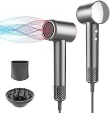 Secador Profesional Iónico 1600W