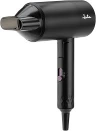 Secador de Pelo Compacto Jata JBSC1430 - Potente y Portátil