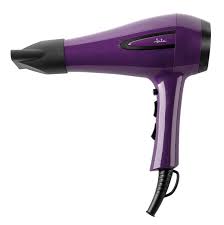 Secador Profesional Jata JBSC1065 con Difusor y 3 Niveles