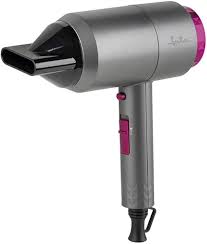 Secador de Pelo Compacto Jata SC43B