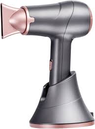 Secador de Pelo Inalámbrico Portátil LANALY