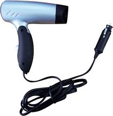 Secador de Pelo de Viaje INCASA