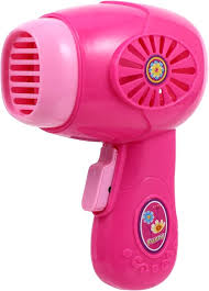 Salón de Belleza Tomaibaby para Niñas