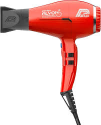 Secador de Pelo Parlux Alyon Rojo (K-1160)