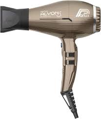 Parlux Alyon: Secador de Pelo con Difusor