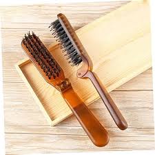 Beaupretty: Set de 4 Peines Plegables
