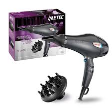 Imetec Salon Expert P5 3600 - Secador Profesional 2300 W