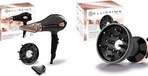 Secador Imetec Bellissima My Pro Ceramic P5 3800