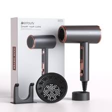 Secador de Pelo Iónico Profesional 2000W Bestauty