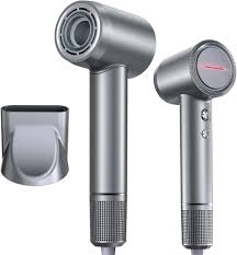 Secador de Pelo Profesional Ponoseu Brushless iónico