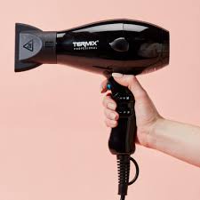 Secadores de Pelo Termix: Estilo y Potencia