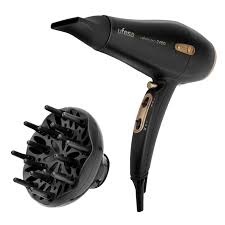 Secador Profesional Ufesa SC8450 - 2400W AC