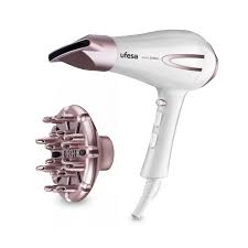 Secador Profesional Ufesa SC8400: Potencia y Tecnología