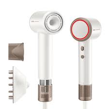 Secador de Pelo Ufesa Pro Iónico 110.000 RPM