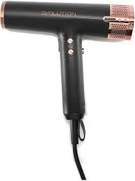 Secador Compacto Profesional Evolution