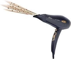 Secador Iónico Profesional Ufesa SC8460 - 2400W