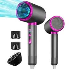 Secadores y Difusores de Pelo: Belleza en Amazon.es