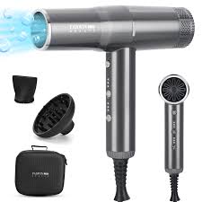 Secador Profesional iónico PARWIN PRO BEAUTY