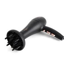 Set DCOOK: Secador y Alisador de Pelo 2400W