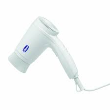 Secador Mini Chicco para Bebés - Hasta 45 °C