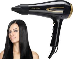 Secador de Pelo Profesional BEPER 2200W