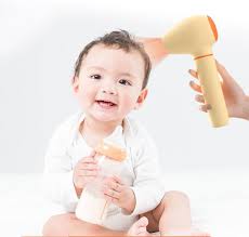 Secador Inalámbrico para Niños