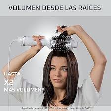 Rowenta CF6130: Cepillo Secador Voluminizador Ovalado