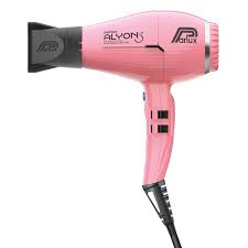 Secador de Pelo Parlux Rosa Palo - Belleza Esencial