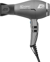 Secador de Pelo Parlux Grafito - Belleza en Amazon