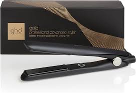 GHD Gold: Plancha Profesional para Alisar y Rizar