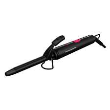 Rowenta CF2119: Rizador de Pelo de 16 mm para Rizos Sólidos