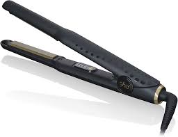 ghd Mini Styler: Plancha Profesional para Cabello Corto