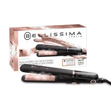 Plancha de Pelo con Vapor Bellissima Imetec My Pro B28 100