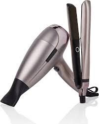 Set de Regalo GHD Desire Deluxe: Plancha Platinum+ y Más