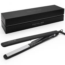 Plancha Profesional Corioliss C3: Titanio