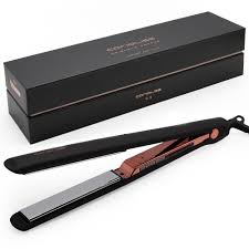Corioliss C3 | Plancha Profesional de Placas Extralargas