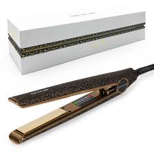 Plancha Profesional Corioliss C1 con Placas de Titanio